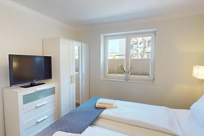 Vakantieappartement Gezinsvakantie Grömitz