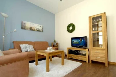 Kaiserliches Postamt Fewo 2