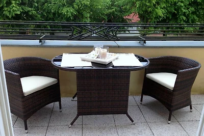 Residenz Unter den Linden 13  ruhig und trotz...