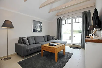 Haus am Wald Bereich Strand
