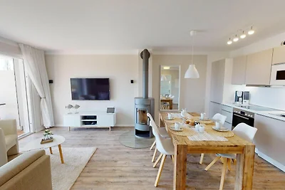 Beach'n'Sea Wohnung 02