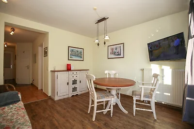 Apartamento Vacaciones familiares Kühlungsborn
