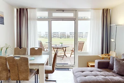 Appartamento Vacanza con famiglia Burg auf Fehmarn