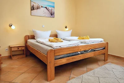 Wohnung Strandkrabbe 02