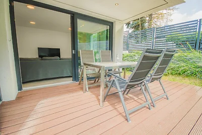 Apartmenthaus Sport-Sager Kurparkperle