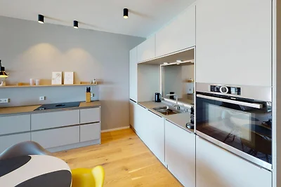 Vakantieappartement Gezinsvakantie Neustadt in Holstein