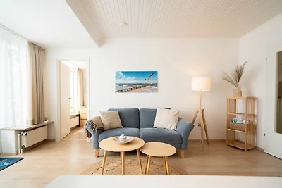 Gästehaus Windrose Wohnung 2