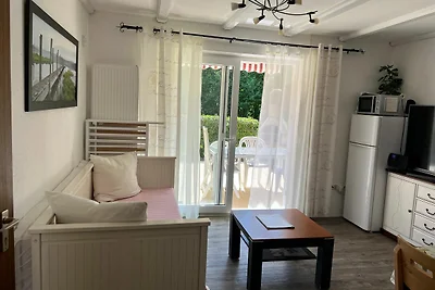 Bayerischer Wald / Arrach Haus 23 Seeblick