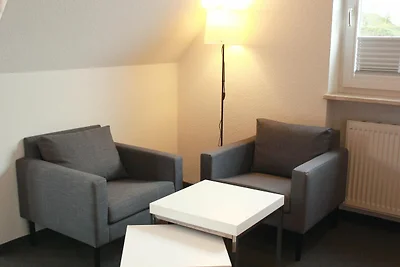 Restaurant Ollex and beds Zimmer 3
