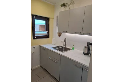 Vakantiehuis Ontspannende vakantie Burg auf Fehmarn