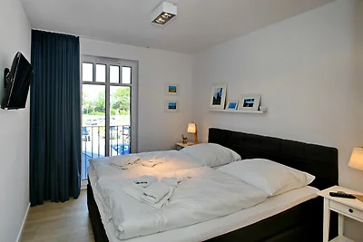 Linden-Palais Wohnung 29