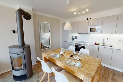 Beach'n'Sea Wohnung 06