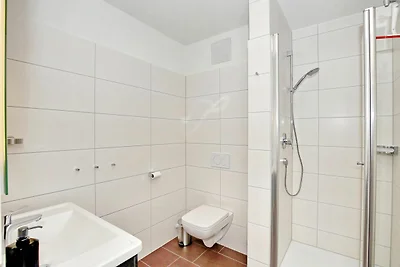apartman za odmor Obiteljski odmor Kühlungsborn