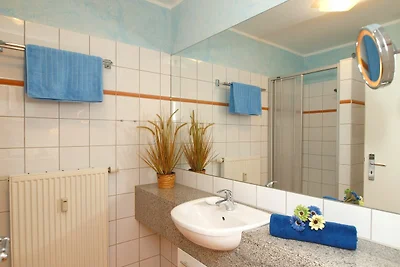 Vakantieappartement Gezinsvakantie Kühlungsborn