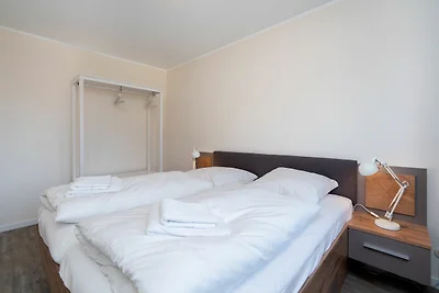 Apartament Dla rodzin Fehmarn