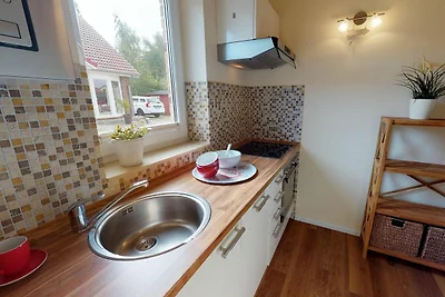 Feriendorf Südstrand Haus 51