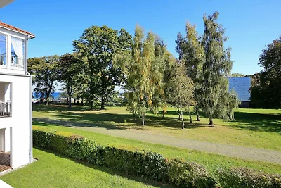 apartman za odmor Obiteljski odmor Kühlungsborn