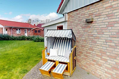 Casa vacanze Vacanza di relax Neustadt in Holstein