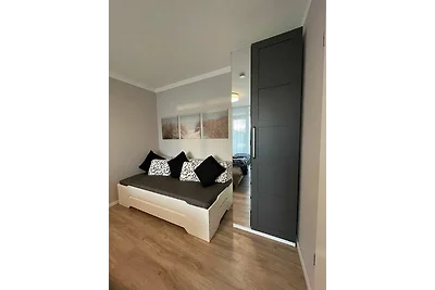 Godewindpark Travemünde Deluxe-Suite 2.15