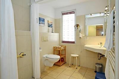 Dünenschloss Wohnung 4-03