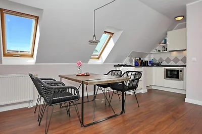 Vakantieappartement Gezinsvakantie Kühlungsborn