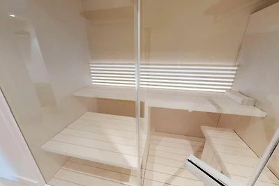 White Pearl Luxusapartment 2.12