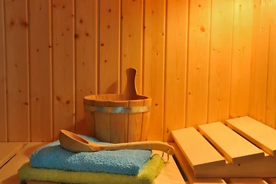 Holiday Vital Resort Ferienhaus 35