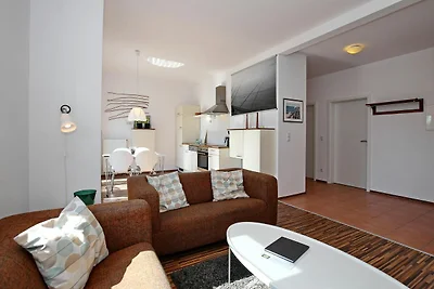 Apartamento Vacaciones familiares Kühlungsborn