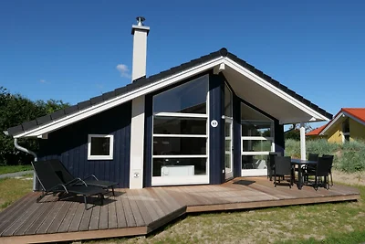 Vakantiehuis Ontspannende vakantie Großenbrode
