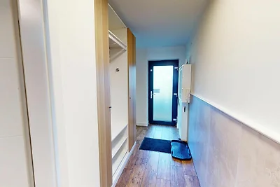 Driftberg Küstenkieker