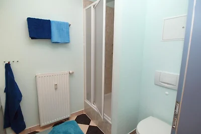 apartman za odmor Obiteljski odmor Kühlungsborn