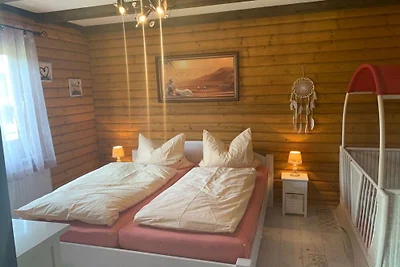 Feriendorf im Bayerischer Wald Haus 12 See- u...
