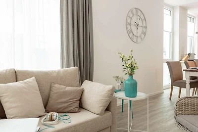 Appartamento Vacanza con famiglia Neustadt in Holstein