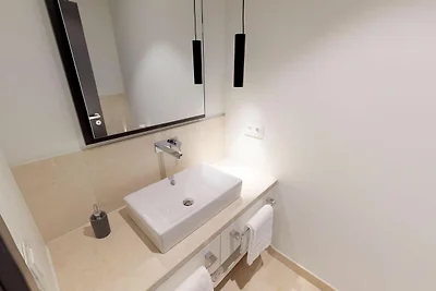 White Pearl Luxussuite 0.04