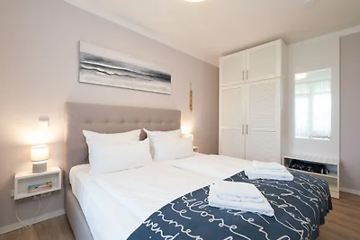 Godewindpark Travemünde Exklusives Apartment ...