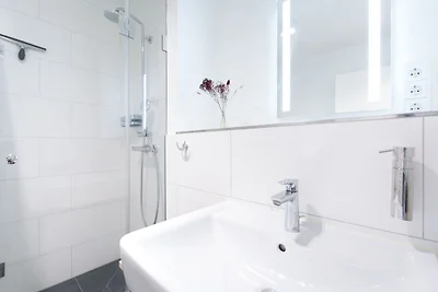Godewindpark Travemünde Deluxe-Apartment 1.14