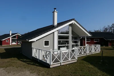 Casa vacanze Vacanza di relax Großenbrode