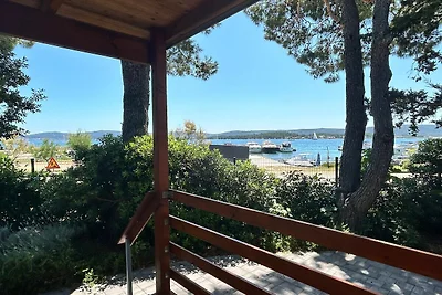 Vakantieappartement Gezinsvakantie Turanj