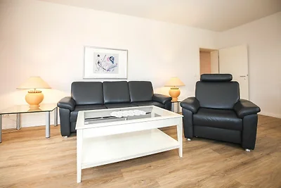 Residenz Unter den Linden Wohnung 23 ruhig un...