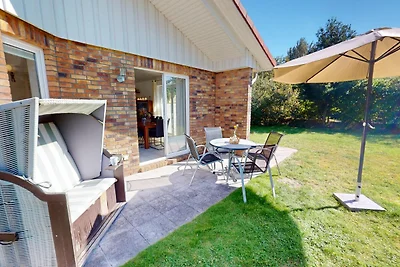 Feriendorf Südstrand Haus 45