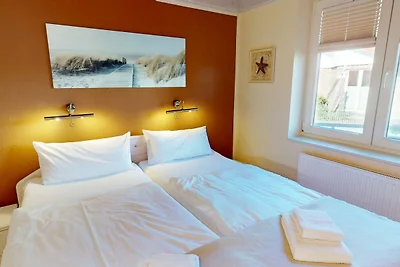 Feriendorf Südstrand Haus 20