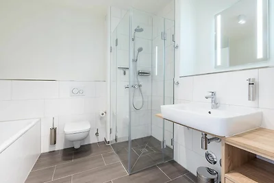 Vakantieappartement Gezinsvakantie Travemünde