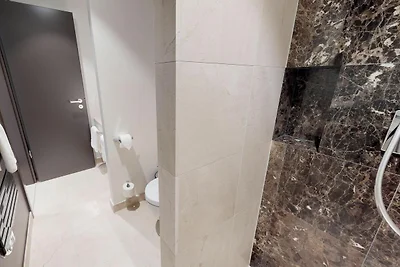 White Pearl große Luxussuite mit Sauna und üb...