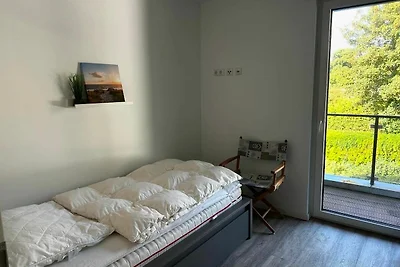 Vakantieappartement Gezinsvakantie Grömitz