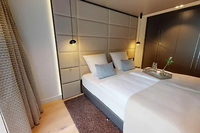 White Pearl Luxusapartment mit Sauna 2.08