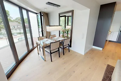 White Pearl Luxusapartment 2.16