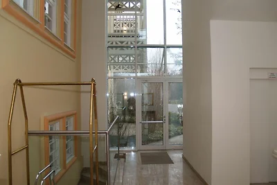 Residenz Unter den Linden 11 nur 350m zur...