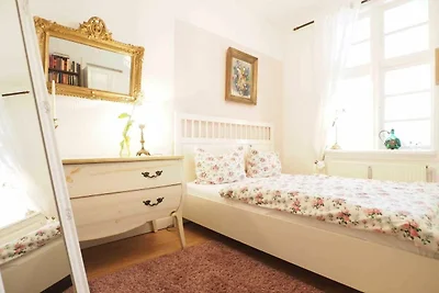 Kapitänshaus Josame Fewo 2, nur 350 m zum...