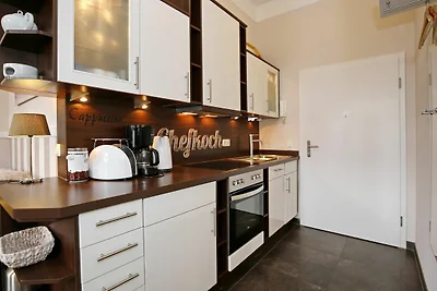 Haus am Park Wohnung 25