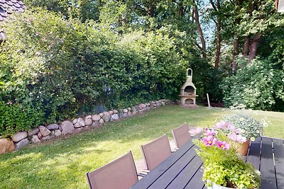 Feriendorf Südstrand Haus 24